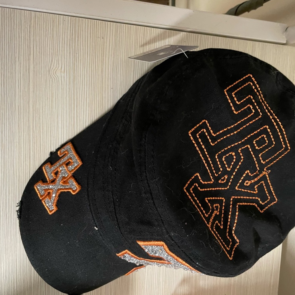 University of Texas cap